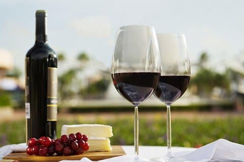 Tour di degustazione di vini