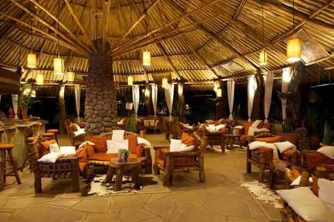 3-dagars campingsafari i Amboseli nationalpark, Kenya