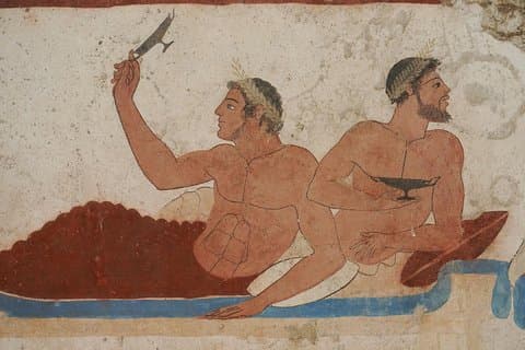 Paestum Temples Mozzarella Farm Wine tasting from Salerno