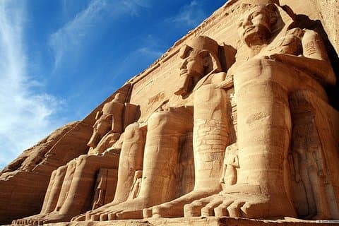 Valley of Kings Day Tour