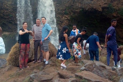 6 Days Omo Valley Cultural Tour