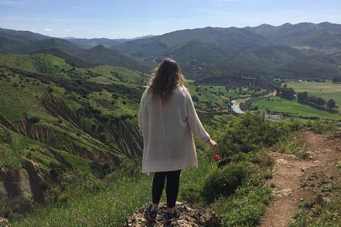 Half Day Rif valley Excursion from Chefchaouen