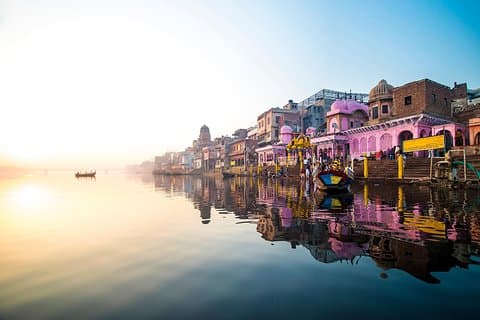 Aspectos destacados de Varanasi y Sarnath (visita turística guiada de día completo en coche)