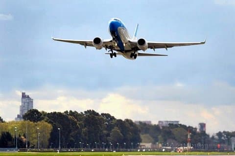 Buenos Aires lokale lufthavn envejs privat transfer fra 30 USD