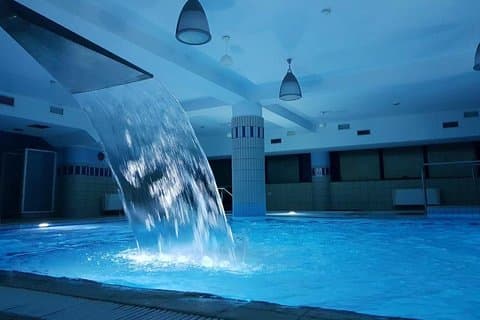 Fin de semana de baños termales y spa en Sicilian Ancient Hot Springs - Tour privado