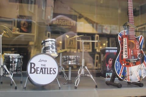 Tour de leyendas del rock de Londres incluyendo Abbey Road