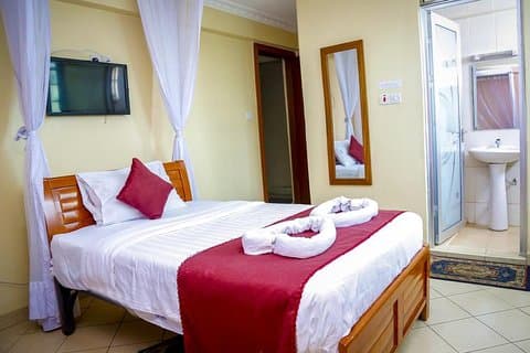 8 Days Kenya and Tanzania Budget Safari