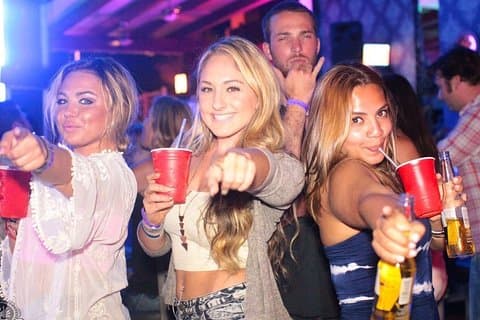 Cabo Bar Crawl to the Best Bars and Clubs in Cabo