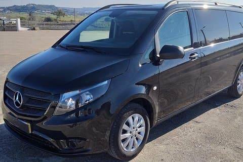 Airport transfer to any destination