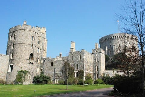 VIP Windsor Castle & Stonehenge. Private Guide & Chauffeur. Entrance Fees Inc...