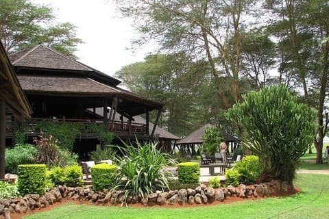 3 Days Masai Mara Luxury Safari in Kenya