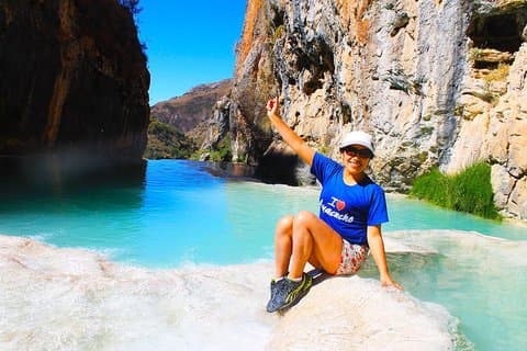 Huancaraylla Tours Millpu Ayacucho 3 dager 2 netter