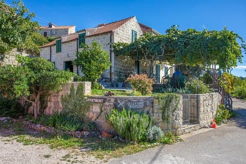 Konavle Valley mit authentischem Mittagessen - lokale Erfahrung
