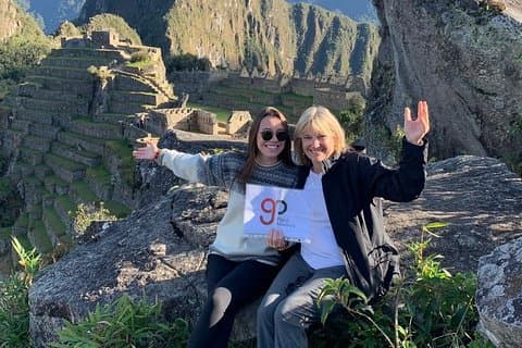 Machupicchu And Wayna Picchu Full Day Privat Guided Service