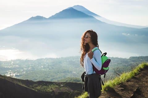 サンサルバドルのベスト：シティと火山ツアー