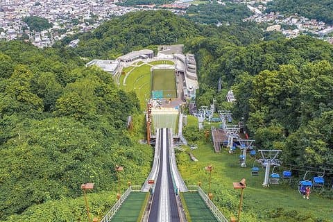 Tour privado: el mejor tour de Sapporo y Hokkaido planeado por un local