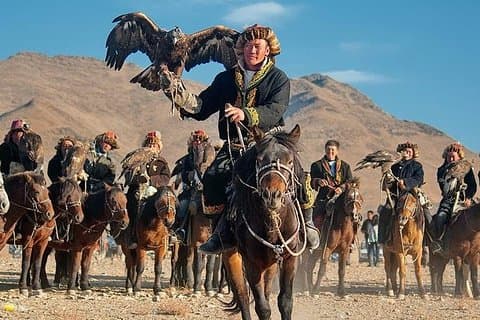Oezbekistan & Kirgizië 11d10n