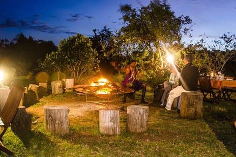 Safari econômico de 3 dias em Maasai Mara, Quênia