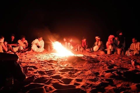 Itinéraire de 3 jours à Casablanca
