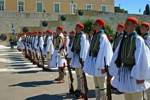 Athen privat dagstur (opptil 8 timer), fra Athen sentrum eller Pireus