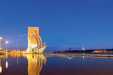 Olissippo: la ciudad de 900 años