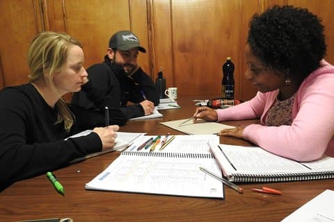 SemiPrivate Spanish Classes in Quito - 5 Days (20 hours per week)
