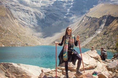 Humantay Lagoon-dagstur fra Cusco