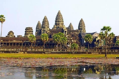 3-tägige Tour in Siem Reap