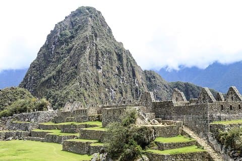 Machu Picchu Tour 1-Day från Cusco