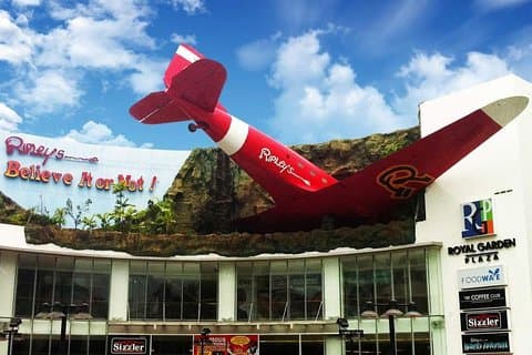 Croyez-le ou non de Ripley ! Billet d'entrée au musée de Pattaya (SHA Plus)