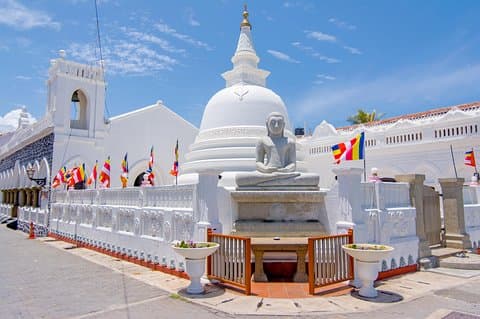 2 Days Tour to Galle & Yala National Park From Colombo