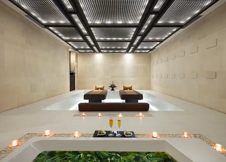 Bali BALINESE massagem de cura antiga por eqUALIZE SPA