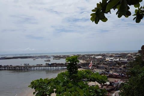 Accra kulturtur