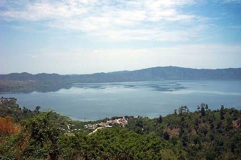 2-daagse Lake Bosomtwi & Cape Coast Tour