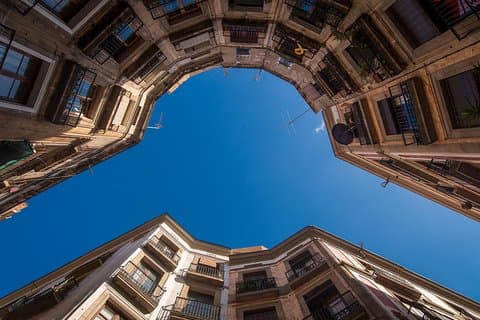 Barcelona Photography Masterclass - Privat fotografieleksjon