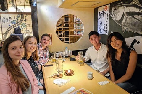 4 timers privat tur til Kyoto