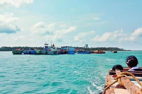 Ultimate Sri Lanka (17 dagen)