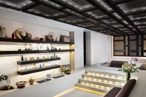 Bali eqUALIZE signature fusion massage by eqUALIZE SPA