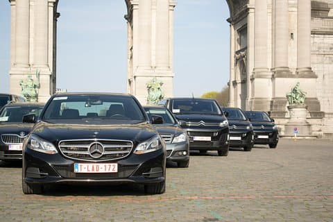 ETCAR (Easy Transport)