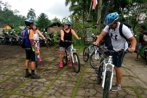 Sidemen Ciclismo
