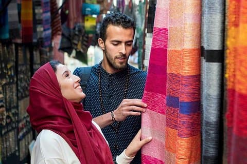 Top-Rated Attractions and Things to visit in Fez with your private local guide