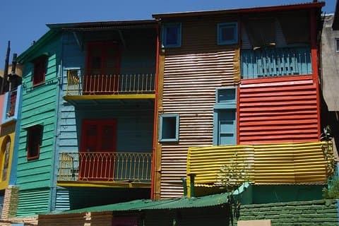 Excursão Terrestre de Buenos Aires Premium City Tour