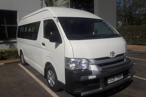 Taxiservice