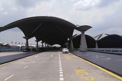 Private Airport Transfer