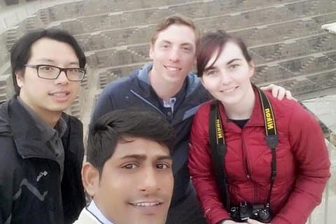Jaipur Sehenswürdigkeiten Private Guide Tour