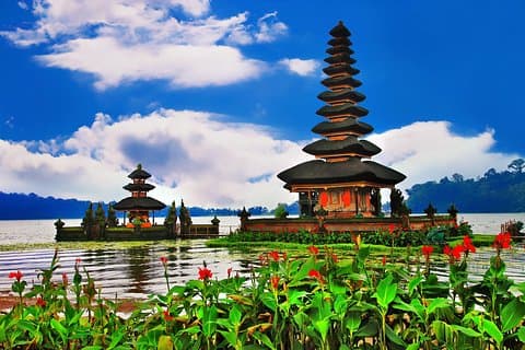 North Bali Scenic Tour - natur, kultur og ikonisk utsikt