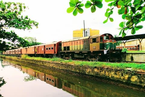 Sri lanka Local Tours - Customized Tour Package, 10 Days