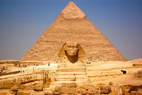 Cairo Tour from Marsa Alam by Flight