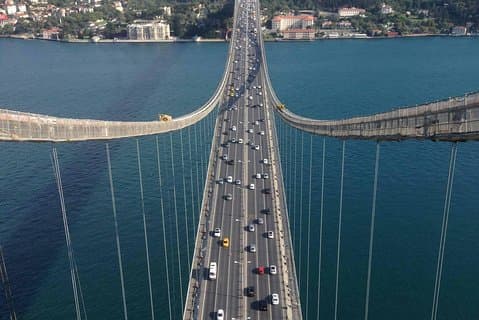 Istanbul ware ontdekkingstocht