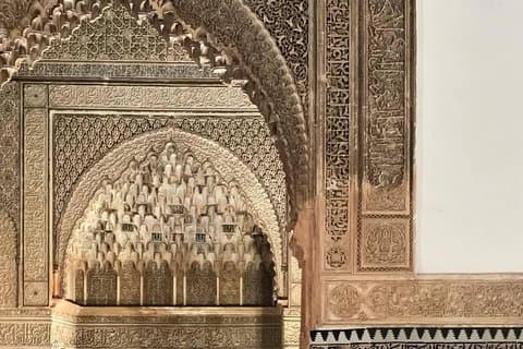Casablanca & Rabat heldags kulturel privat turné